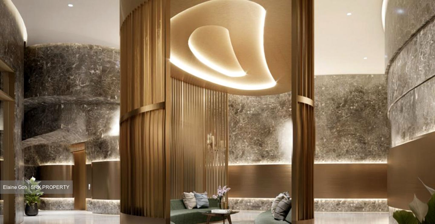 Park Nova (D10), Apartment #504450841